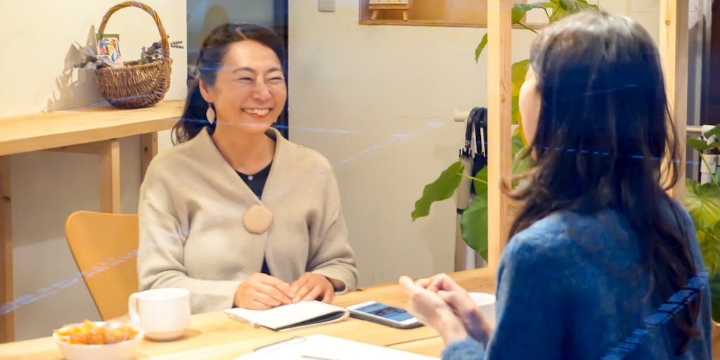 移住先が決まっていない人もOK!自分らしく暮らしたい人のための無料相談やっています。