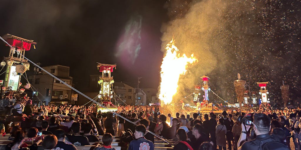 海・山・祭の能登町で生徒の成長に寄り添う仕事。能登高校魅力化プロジェクト、推進スタッフ募集!