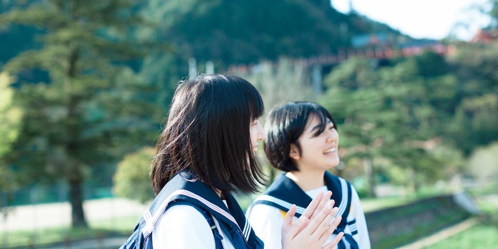 教育経験不要！　津和野町で高校魅力化プロジェクト　メンバー募集中！