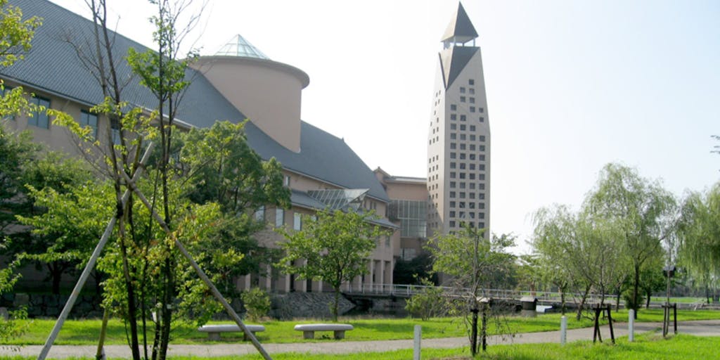 「滋賀県立大学の知見と地域のニーズをつなぎます」
