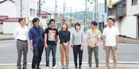 【参加者募集】ミライの中心市街地を一緒に妄想する「Local match camp in 那須烏山市-妄想編-」