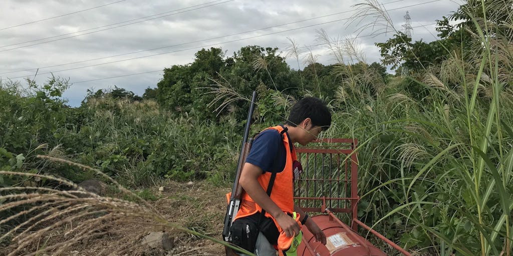 住民も、獣も、安心して幸せに暮らせる里山づくりにチャレンジしませんか？〜 鳥獣害対策から考える里山の未来〜