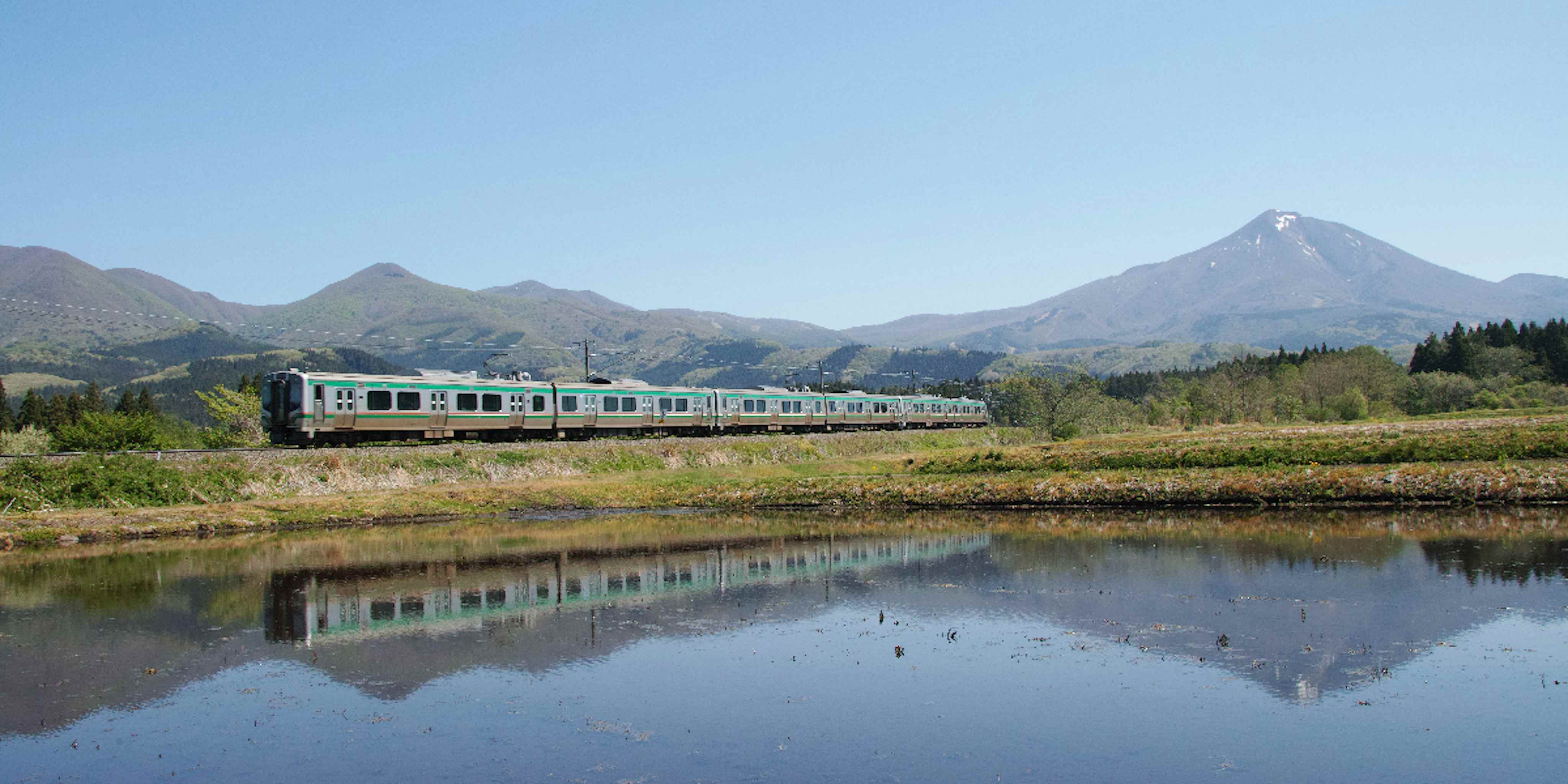 道の駅裏磐梯