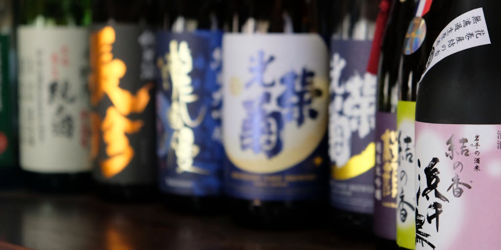 大好きな日本酒に、農家として関わる。酒米専門農家の髙橋さんを取材しました。