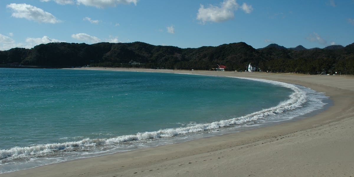 静岡県南伊豆市弓ヶ浜近くペットと住み込みで仕事したい