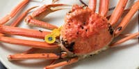 【ふるさと納税で行く、ふくい】第2弾 冬の味覚を満喫できる旅(越前がに、地酒)