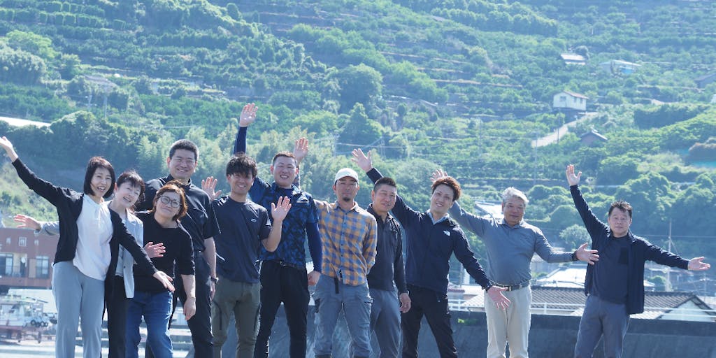 【熊本市西区】地域おこし協力隊募集 　山と海、そして人が織りなすまちづくりを共に！