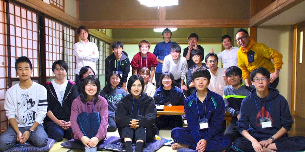 長野県塩尻市の課題解決に本気で挑戦する、信州大学の「地域ブランド実践ゼミ」を応援してほしい!