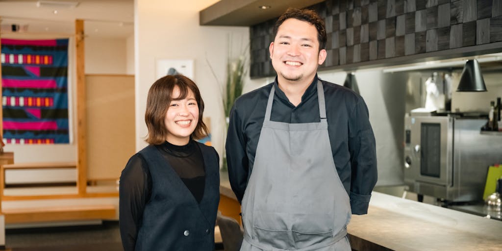 【香川移住体験談#1】地方に住むからこそチャレンジできる料理人としての新しい働き方