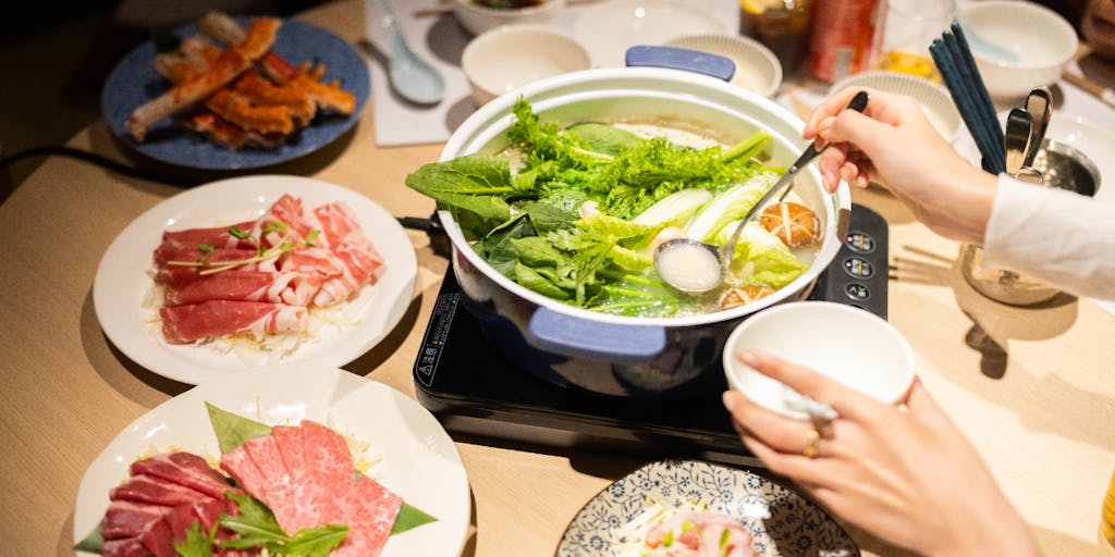 【寮完備】香港で人気の火鍋レストラン！私たちの一員として北海道の食を世界に届けませんか？