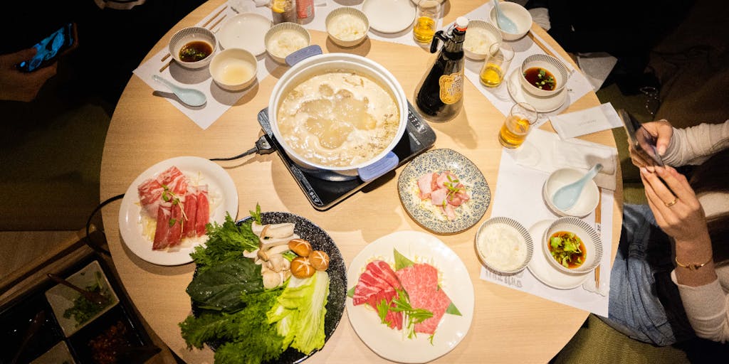 香港で人気の火鍋レストランが日本初上陸！私たちの一員として北海道の食を世界に届けませんか？