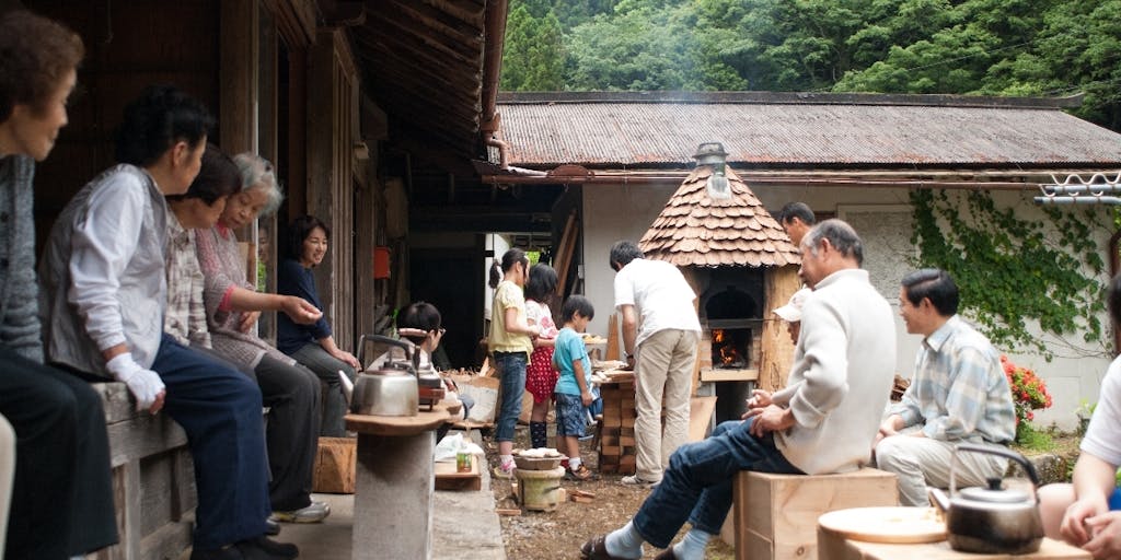 【出展のお知らせ】奈良県川上村＠JOIN移住・交流&地域おこしフェア2020