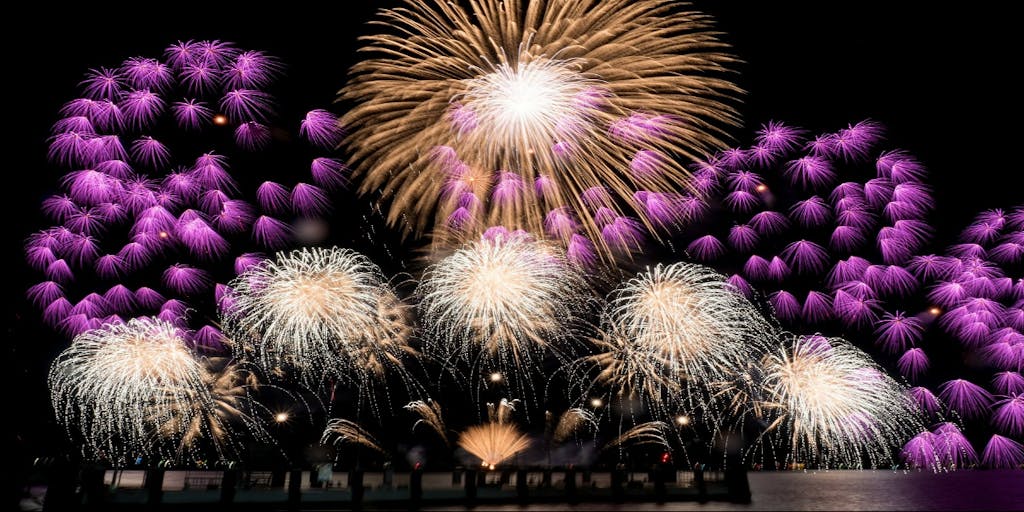 ４年ぶりの開催！琵琶湖の夏を彩る「2023びわ湖大花火大会」を鑑賞しませんか？