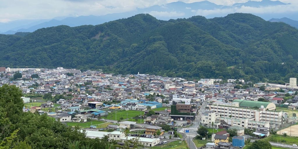 チャレンジの可能性を秘めた町、埼玉県小鹿野町で空き家コーディネーターを募集