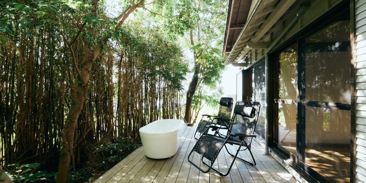 入居者募集】サウナも海も楽しめる！お試し移住も可能！(宮崎県宮崎市