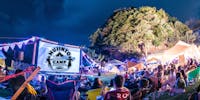 九州初開催!無人島シネマキャンプの制作スタッフを募集します!