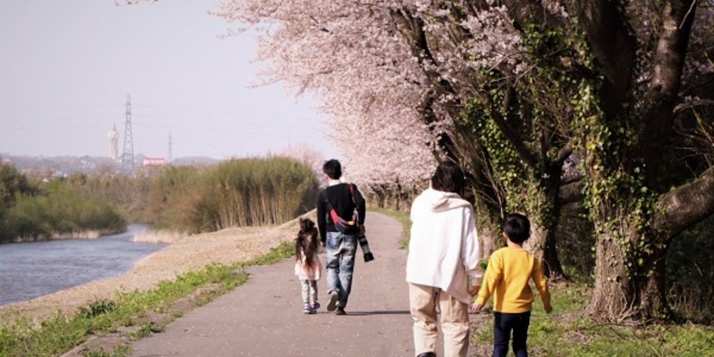 石川県加賀市で子育てするなら？子育て環境を巡るおためし移住体験。