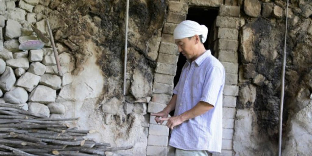 体験できます 備長炭発祥の地で 炭焼き職人の仕事を継いでくれる方を募集 移住スカウトサービス Smout スマウト