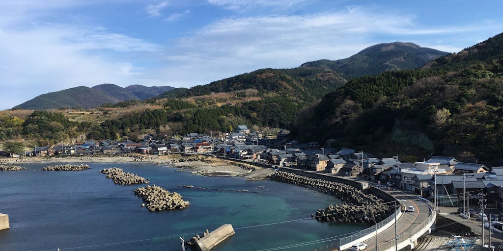 福井市地域おこし協力隊が「ふくいの魅力を『ぎゅっと』お届けします♪ 」Vol.1