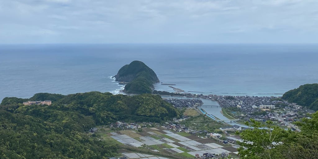 【7/19〆地域おこし協力隊募集】海のそば、ギュッ!と感のあるまち「竹野」の新たな観光メニューをつくりませんか?
