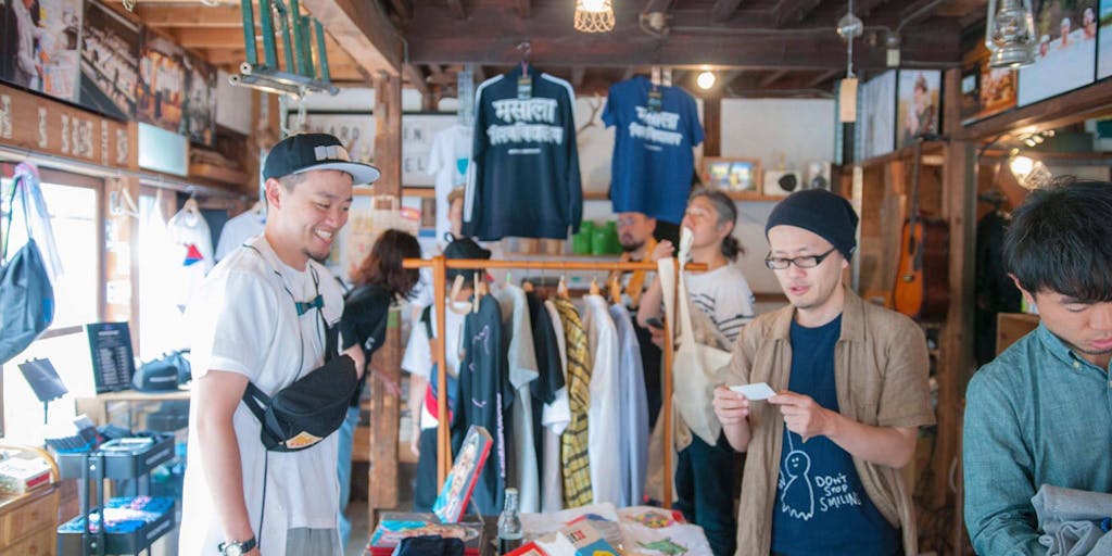 「やってこ！マーケット04」9/16-17、長野のクリエイターが集まるコミュニティに参加しませんか？
