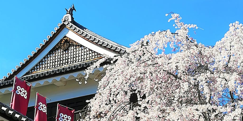 【オンラインで移住相談】上田でのお仕事・暮らしについて、お話しませんか?