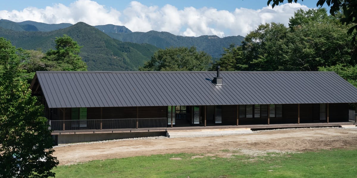 奈良県の吉野地方で田舎暮らしをしてみませんか。 節約