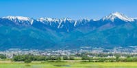 【大町市】地域の顔になりませんか?ホテルで働くという移住の選択肢。仕事と住まいが同時にここにあります。【単身寮有り】