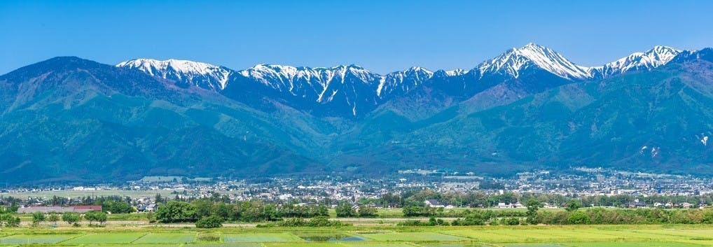 【大町市】地域の顔になりませんか？ホテルで働くという移住の選択肢。仕事と住まいが同時にここにあります。【単身寮有り】