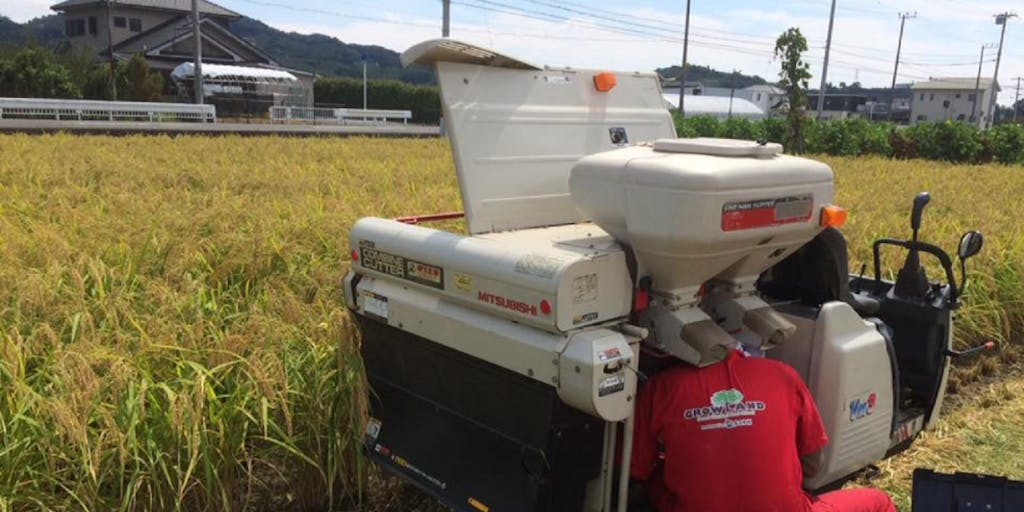 【職場体験】農業界を陰で支え、盛り上げる!!