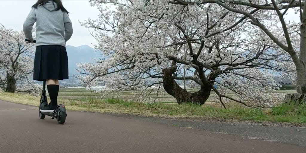目覚めよ、グローバル田舎フロンティア!