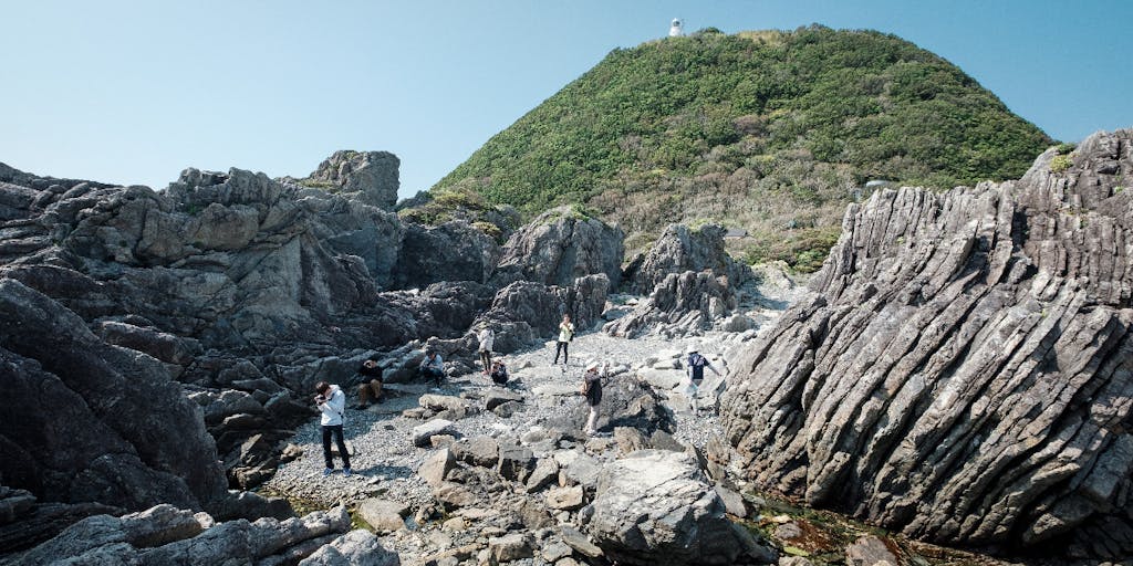 【人に関わり・関わられるのが大好きすぎる人求む】海も山もおいしい食もある場所を、ヨソモンの視点で発信するPR募集【地域おこし協力隊】