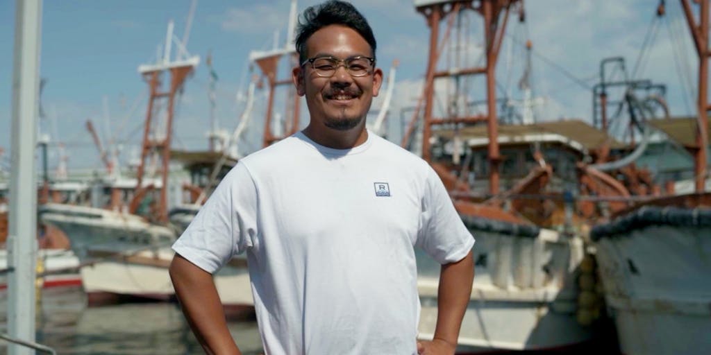 10 31緊急開催 漁師ってどんな仕事 漁師になりたい方必見 新人ホヤホヤ漁師さんへの質問コーナー有り Webセミナー開催します 10 31緊急開催 漁師ってどんな仕事 漁師になりたい方必見 新人ホヤホヤ漁師さんへの質問コーナー有り Webセミナー開催します