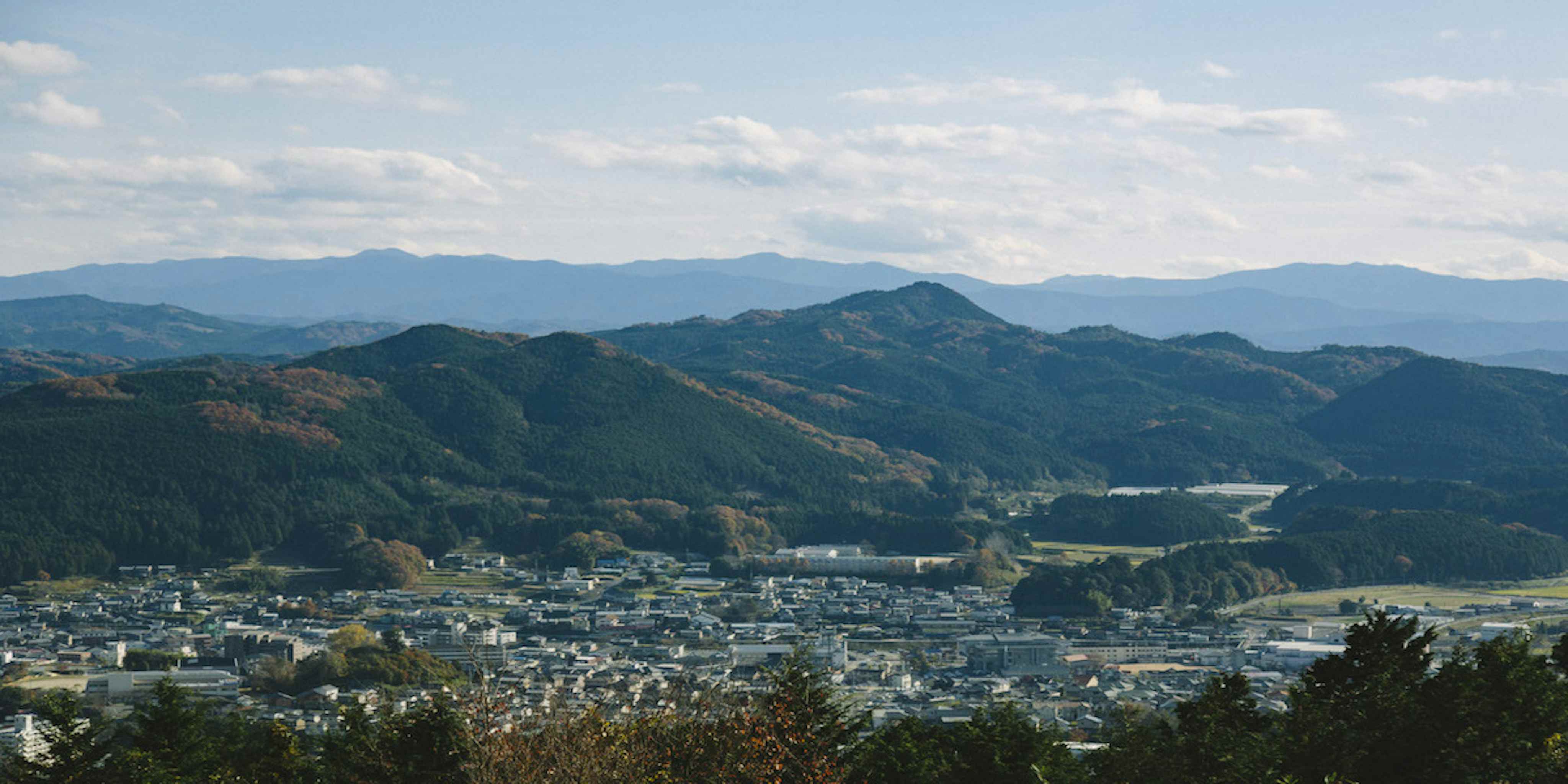 奈良県宇陀市で、食や農にかかわる事業を立ち上げませんか（最長3年間の支援金あり）移住スカウトサービス