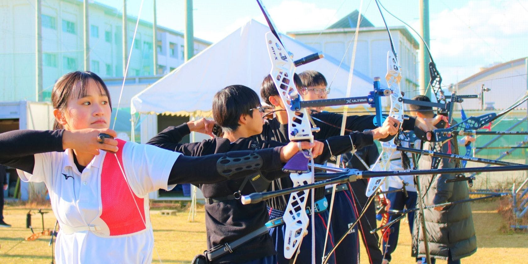 いよいよ開幕！わたSHIGA輝く国スポ・障スポ(滋賀県愛荘町) | 地域と