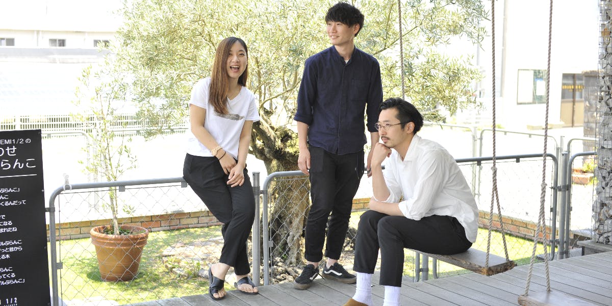 暮らしのデザインをする くらしの不動産 始動間近 New メンバー募集 移住スカウトサービス Smout スマウト