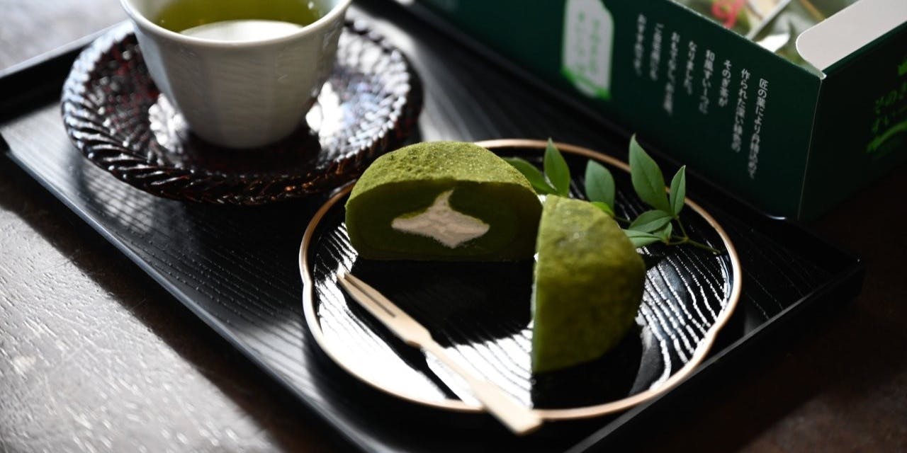 食×地域おこし」町の特産品を使ったスイーツやお惣菜の開発に挑戦