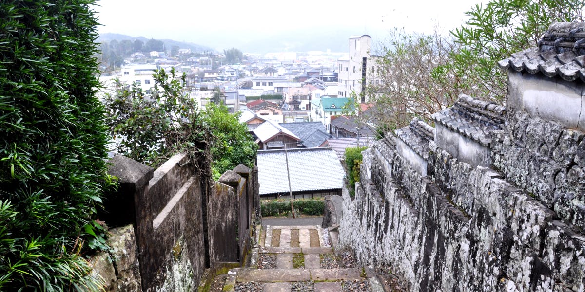 佐世保市江迎町での暮らしは 地域おこし協力隊って何するの 募集に関する疑問にお答えします Q A 移住スカウトサービス