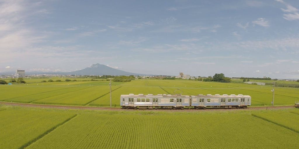 弘南鉄道弘南線の未来を飾る ビジネスプランを提案できる方を募集
