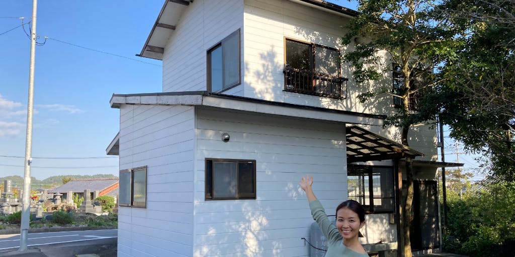 【宮崎県】補助金を利用して賃貸物件をリフォームし、西都(さいと)市で暮らしてみませんか?
