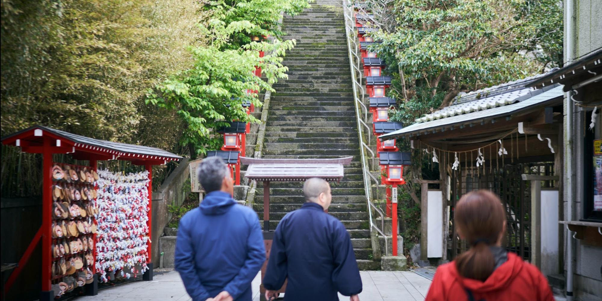 入居者募集】勝浦コミュニティアパート構想。 旅と暮らしの「あいだ