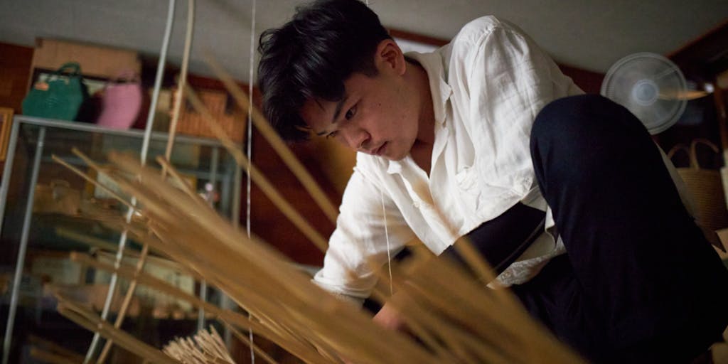1月20日締切：“かばん”の原点である「豊岡杞柳細工」の伝統を守り、世界に誇る職人になりませんか？