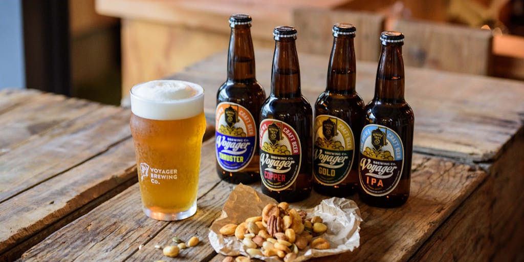 【体験できます】「自分たちが造りたいビールを造る!」和歌山のクラフトビール醸造所でお仕事体験をしてみませんか?