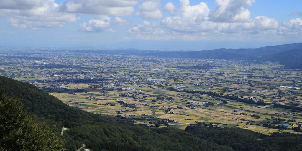 【なんと・わがまま移住ガイド!】なんとに移住体験してみませんか?南砺市のリアルな体験生活ができます!