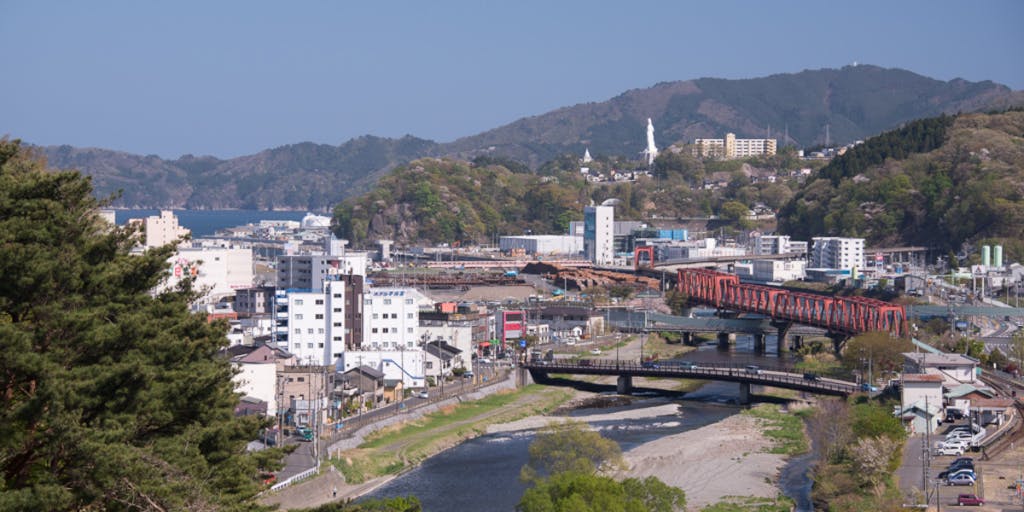 岩手県釜石市 空き家問題の解消に挑戦する人材 地域おこし協力隊 を募集 移住スカウトサービス Smout スマウト 岩手県釜石市 空き家問題の解消に挑戦する人材 地域おこし協力隊 を募集 移住スカウトサービス Smout スマウト