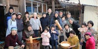 行っても良いかなって気にさせるプロジェクト