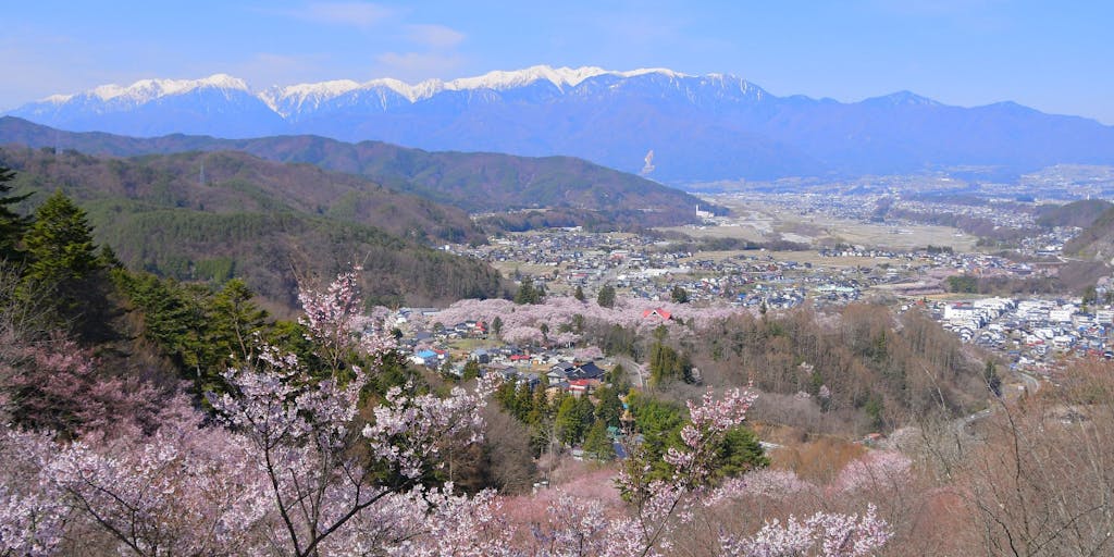 長野県伊那市への「わたしの移住」をお伝えしています。