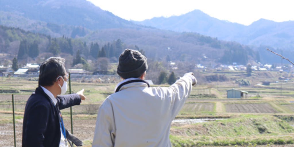 （５月１４日締め切り）広島県有数の別荘地帯の地域支援員を募集しています！