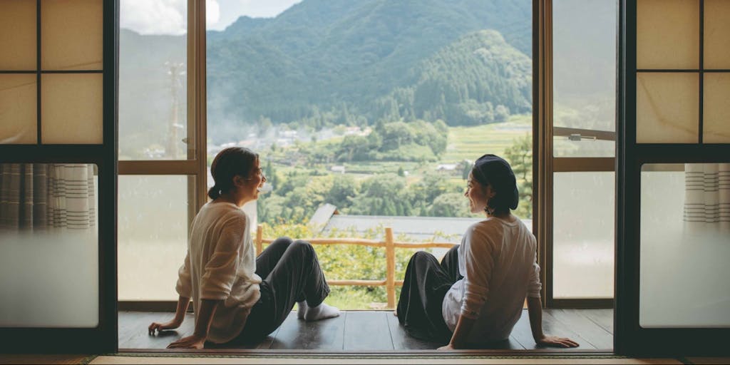 【随時受付】何もないけど何かがある町、兵庫県香美町。地域おこし協力隊OGとおしゃべりしませんか