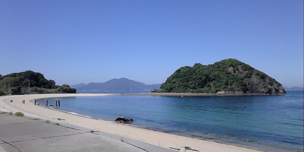【地域おこし協力隊】瀬戸内海に浮かぶ美しい離島！豊かな自然の中で、地域を一緒に盛り上げませんか？